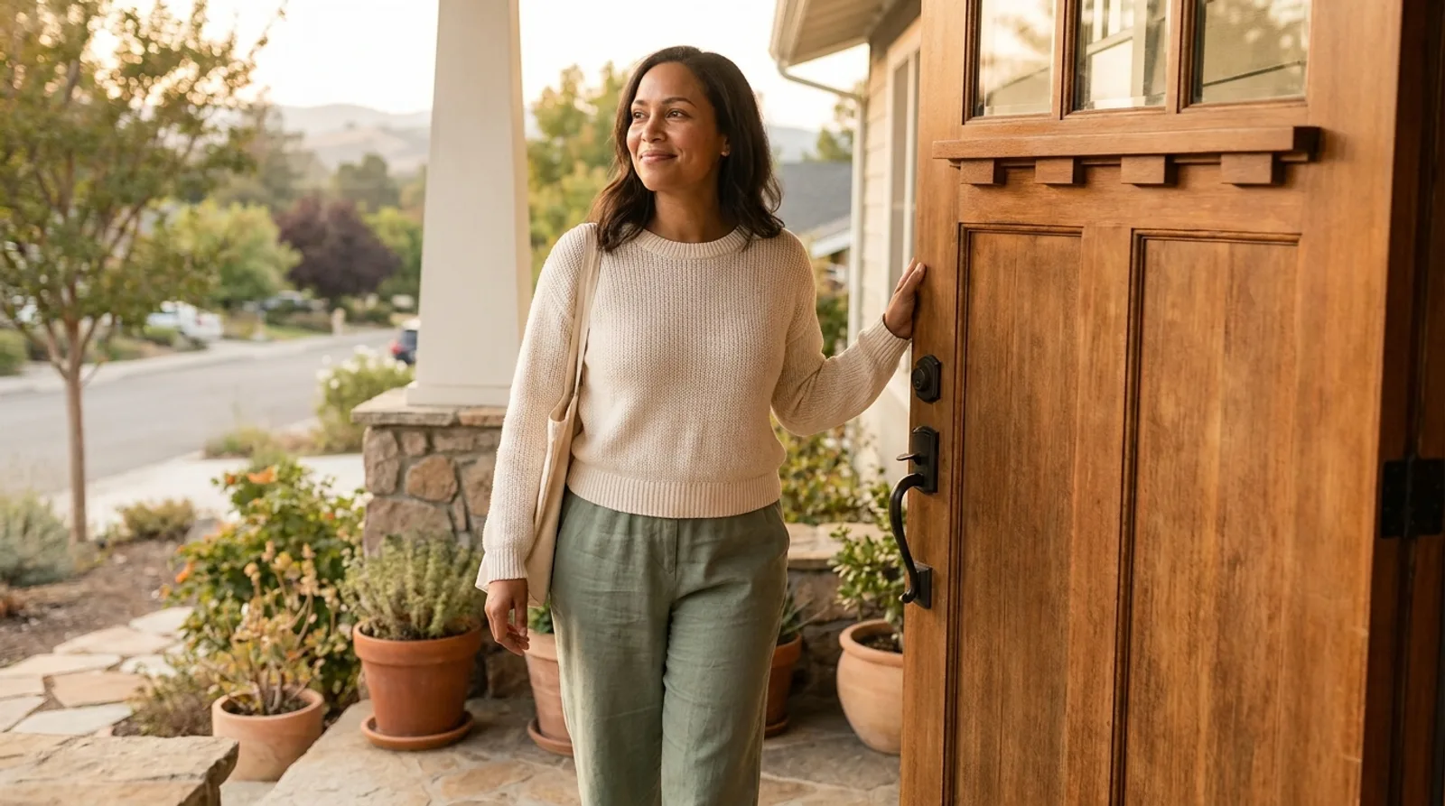 Can Walking Really Help Postpartum Depression and Anxiety?