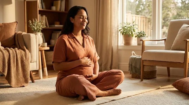 Diastasis Recti After Pregnancy: Which Exercises Are Safe (and Which to Avoid)