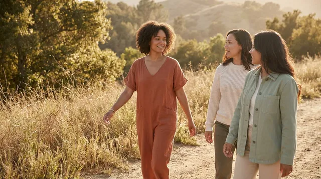Do You Need a Smartwatch to Exercise Safely Postpartum? (No — Here's Why)