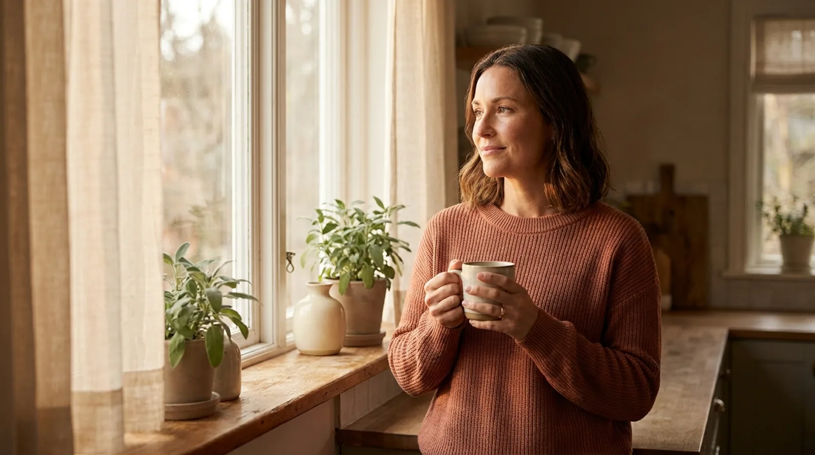 What Is a Morning Self-Check-In, and How Can It Protect Your Mental Health?