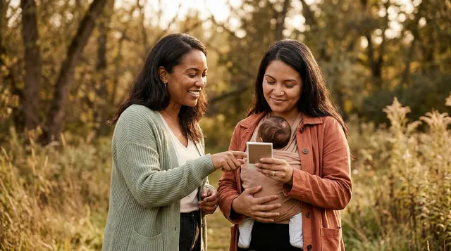 How to Recommend MaMile to Your Clients (and Earn With the Partner Program)